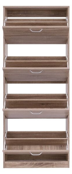 Dulap de pantofi Roko Wood