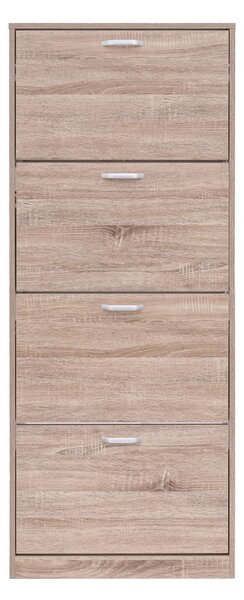 Dulap de pantofi Roko Wood
