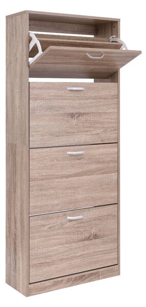 Dulap de pantofi Roko Wood