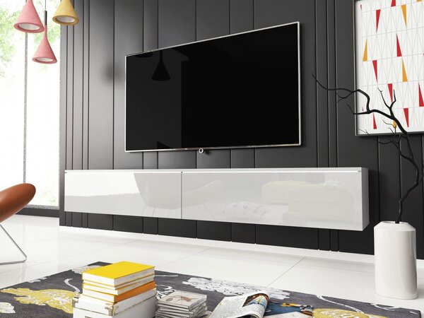 Comoda TV suspendata Dlone 180