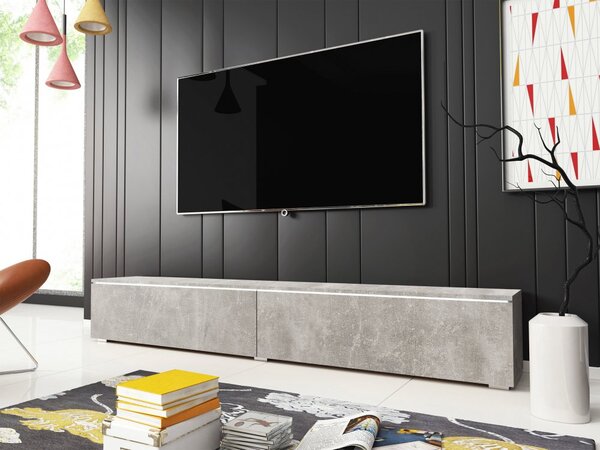 Comoda TV suspendata Dlone 180