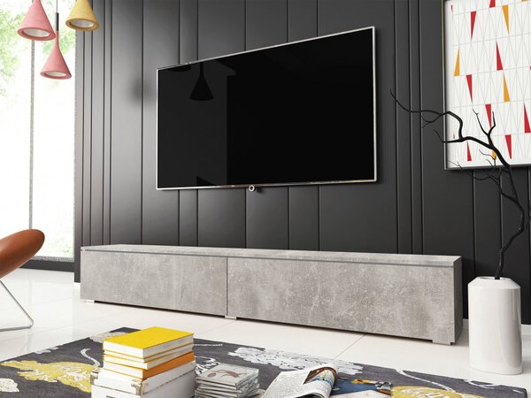 Comoda TV suspendata Dlone 180