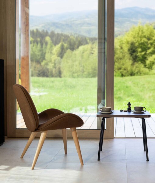 Scaun tip fotoliu Tilkka 4L LWM