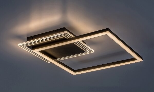 Rabalux 71370 - Plafonieră LED OTTAVIA LED/24W/230V 3000K