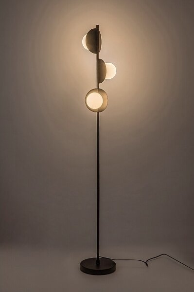 Lampadar Rabalux 74223 JULES 3xG9/5W/230V