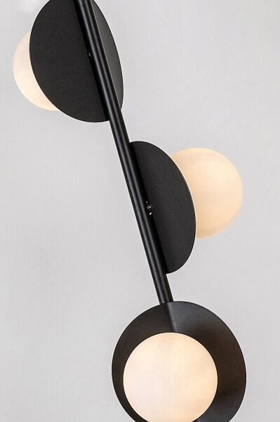 Lampadar Rabalux 74223 JULES 3xG9/5W/230V