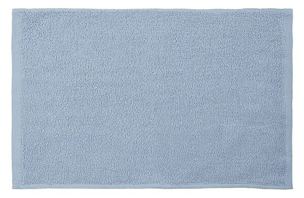 Prosop copii Bella 30x50 cm albastru, 100% bumbac
