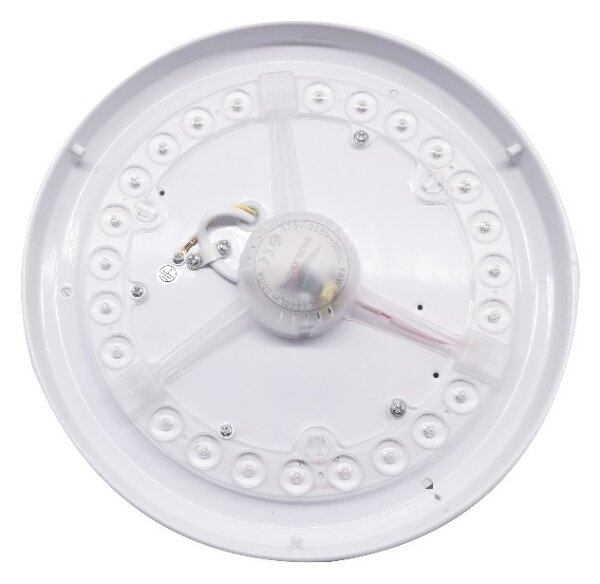 Plafonieră LED dimabilă ANETA ECO LED/36W/230V Fulgur 28852 + telecomandă