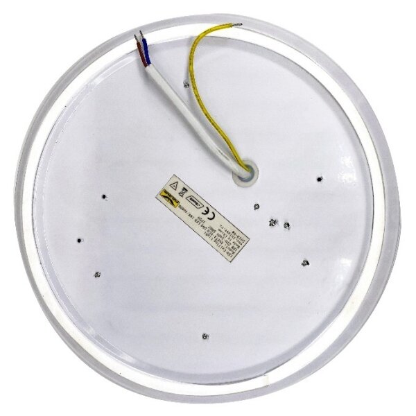 Plafonieră LED dimabilă ANETA ECO LED/36W/230V Fulgur 28852 + telecomandă