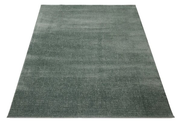 Covor Belgian Living Dormitor, Fargo 71501 040, Verde 160x160, Dreptunghi
