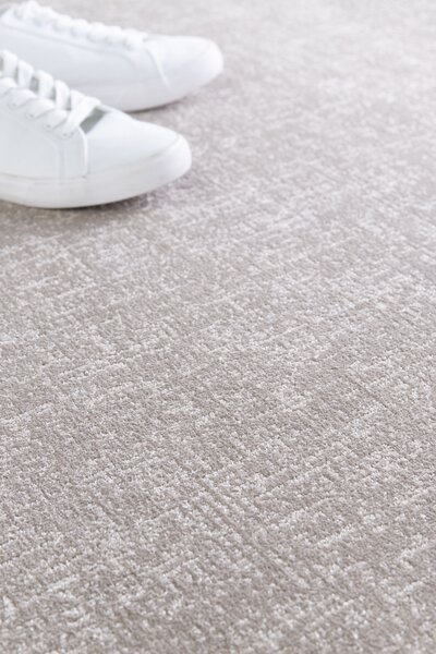 Covor Living Dormitor, Fargo 71501 050, Crem 80 x 150, Dreptunghi