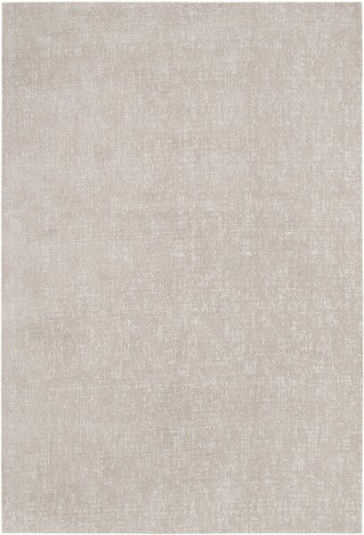 Covor Living Dormitor, Fargo 71501 050, Crem 80 x 150, Dreptunghi