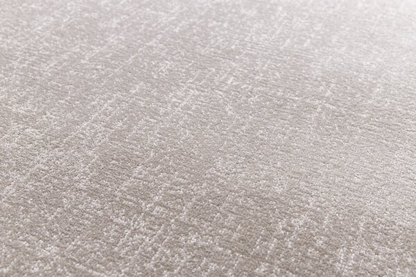 Covor Living Dormitor, Fargo 71501 050, Crem 80 x 150, Dreptunghi