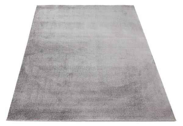 Covor Belgian Living Dormitor, Fargo 71501 070 Gri 80 x 150, Dreptunghi