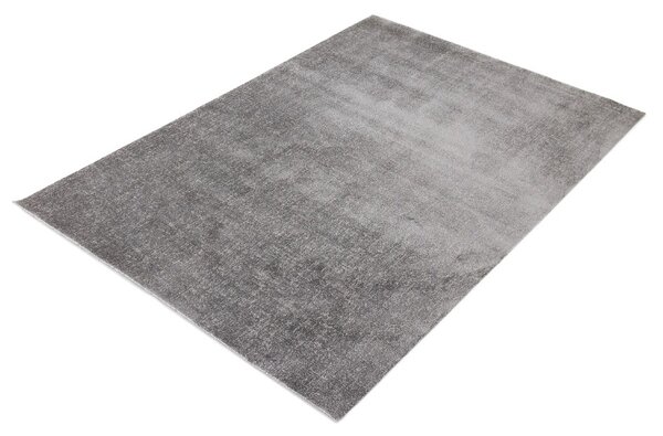 Covor Belgian Living Dormitor, Fargo 71501 070 Gri 80 x 150, Dreptunghi