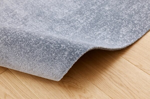 Covor Belgian Living Dormitor, Fargo 71501 077 Gri Deschis 80 x 150, Dreptunghi