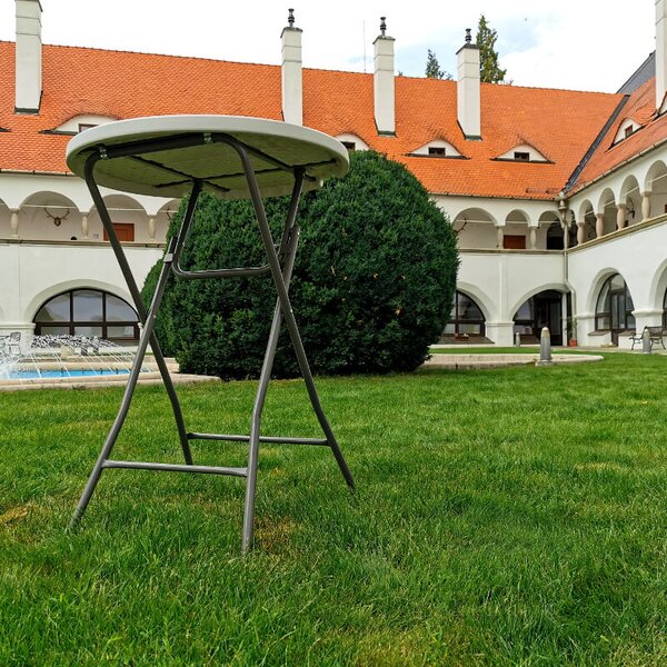 Masă de bar - 80cm -