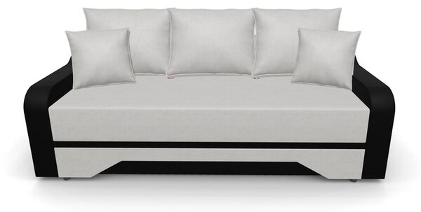 Canapea Extensibila Royal Mini, Bej deschis