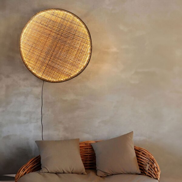 Lampa de perete APP1408-W