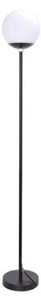 Aigostar - Lampă de podea MESH LED RGBW, 8W, 230V, cu telecomandă