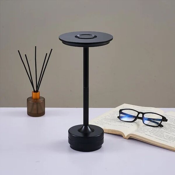 Veioza APP1371-T Black
