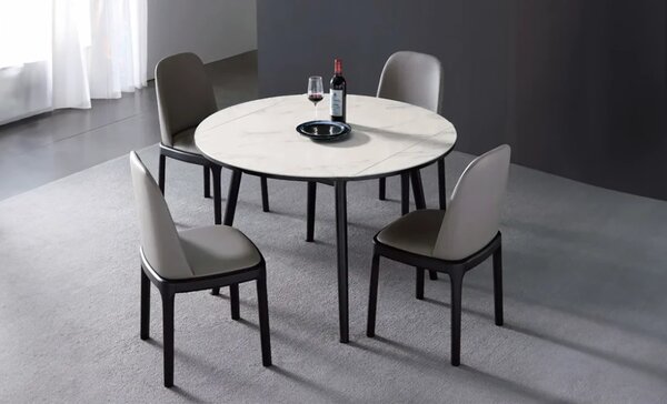 Masa Living Extensibila Blat Ceramica CT106-A