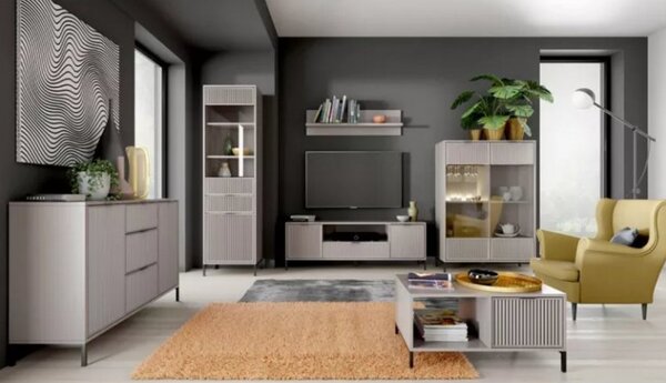Masuta TV LINKaSTYLE LS4 CASHMERE bej