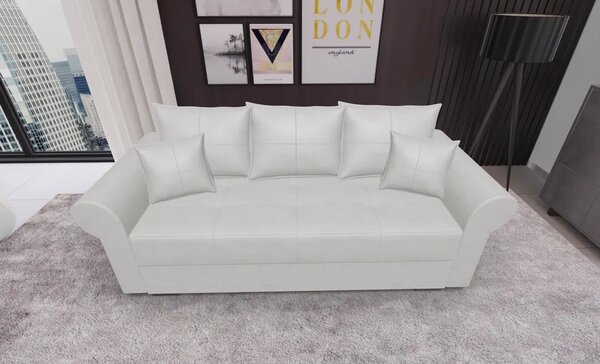 Canapea Extensibilă Elsa Mini, Bej deschis