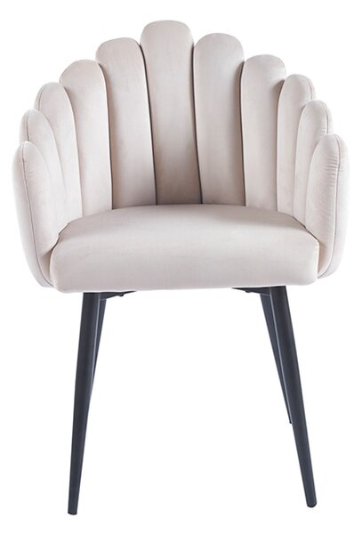 Scaun Living KJC113 Bej
