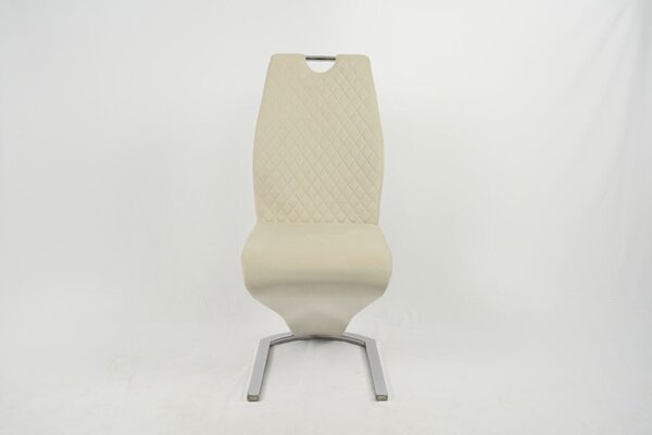 Scaun Living F692 Bej