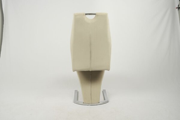 Scaun Living F692 Bej