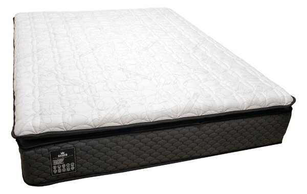 Saltea Silver 140x200x33