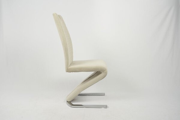 Scaun Living F692 Bej