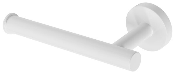 Suport hârtie igienică White 322231B LEO