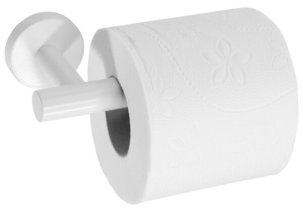 Suport hârtie igienică White 322231B LEO