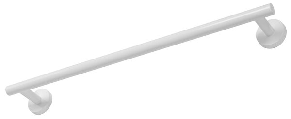 Cuier de baie White 322232B LEO