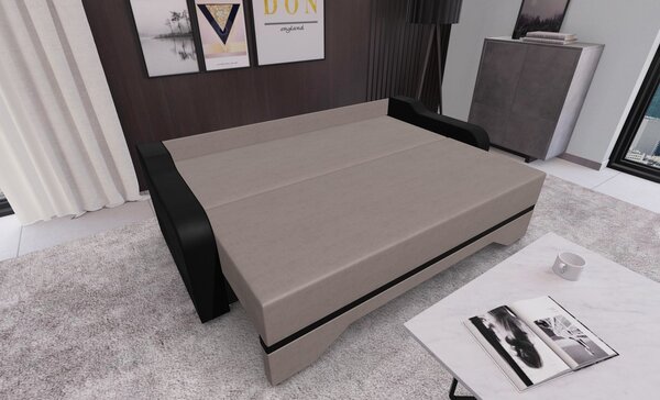 Canapea Extensibila Royal Mini, Maro deshis