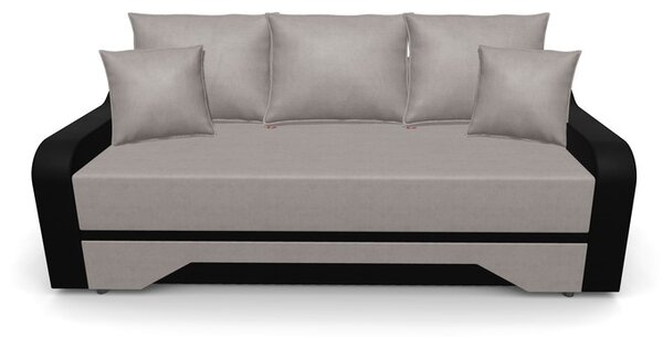 Canapea Extensibila Royal Mini, Bej