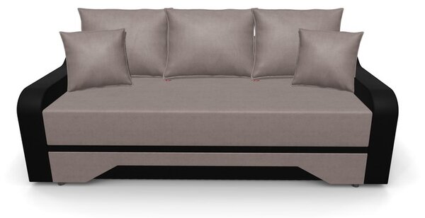 Canapea Extensibila Royal Mini, Maro deshis