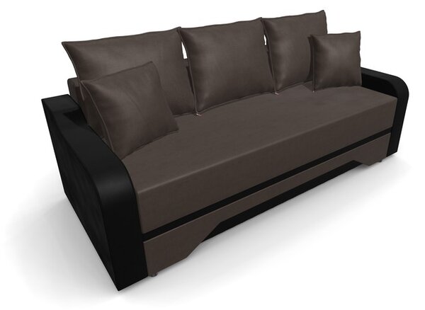 Canapea Extensibila Royal Mini, Maro
