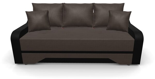 Canapea Extensibila Royal Mini, Maro