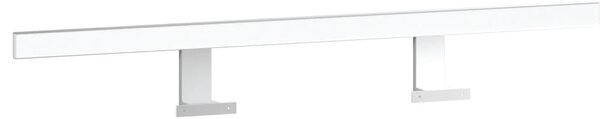 Lampă cu LED pentru oglindă 13 W, alb rece, 80 cm 6000 K