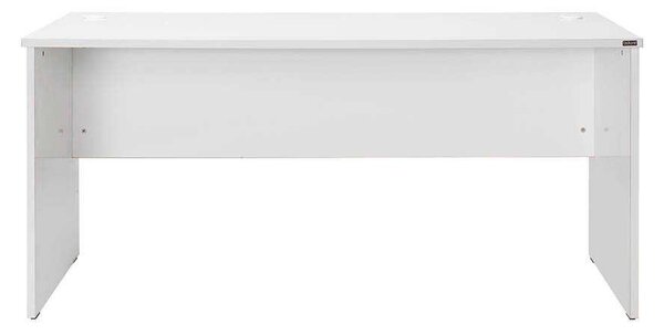 Birou Adore New York, Alb, 160x75x76 cm