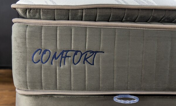 Saltea Pat Confort PED 140x200