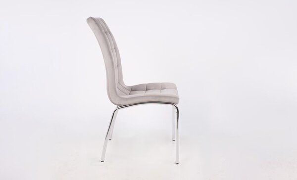 Scaun Living F630 Gri