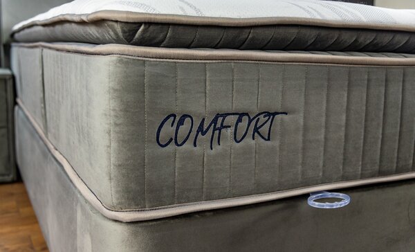 Saltea Pat Confort PED 140x200