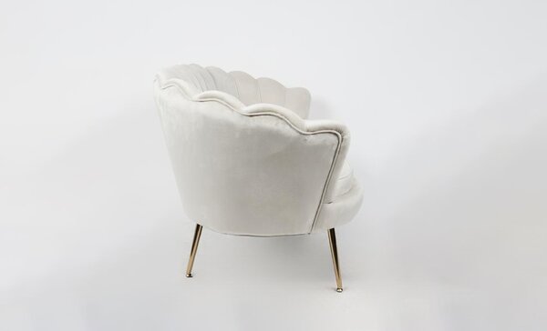 Set Marbella Canapea cu Masuta KJL213, Bej