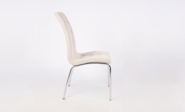 Scaun Living F630 Bej