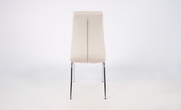 Scaun Living F630 Bej