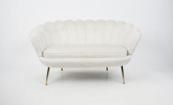 Set Marbella Canapea cu Masuta KJL213, Bej